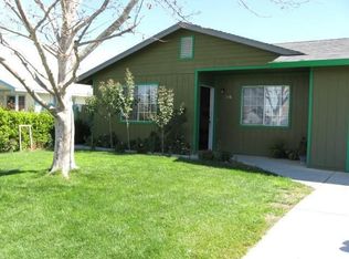 1441 Pine St, Orland, CA 95963