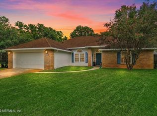 12401 Hatton Chase Ln E, Jacksonville, FL 32258