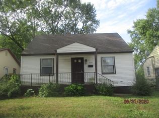 1234 E Chestnut St, Kankakee, IL 60901