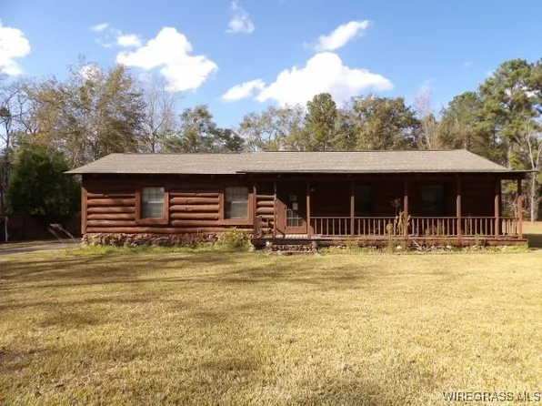 1463 N High Way #123, Hartford, AL 36344