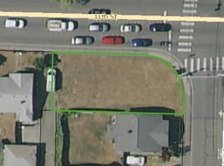 10XX Naval Ave, Bremerton, WA 98312