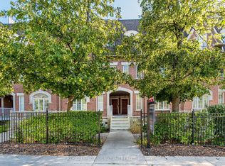 High Park Village, Mississauga, ON L5B 4J9