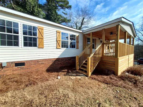 136 Fields Ave, Anderson, SC 29625