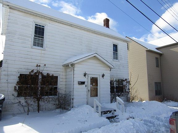 3rd image of 116 Terrace St