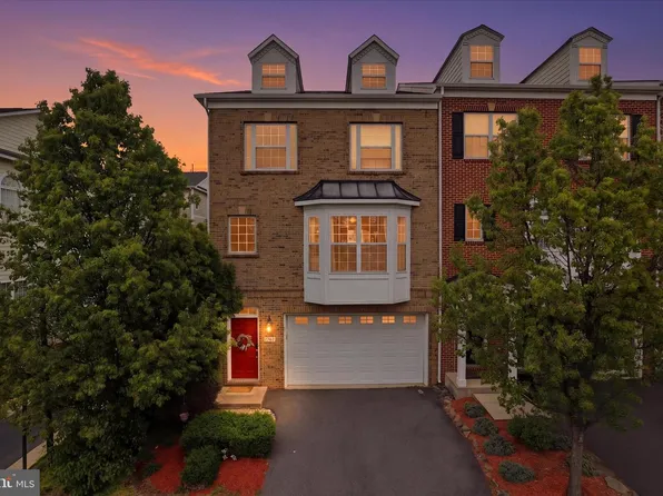 20925 Houseman Ter, Ashburn, VA 20148