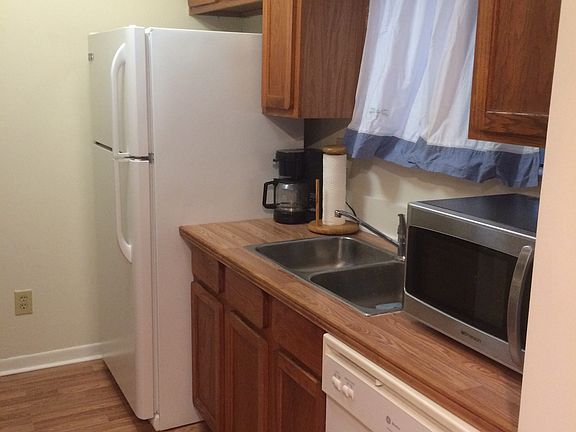Updated dishwasher
