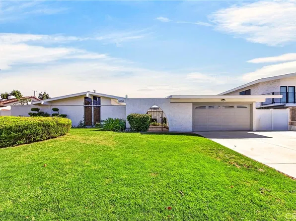 5452 Rockledge Dr, Buena Park, CA 90621