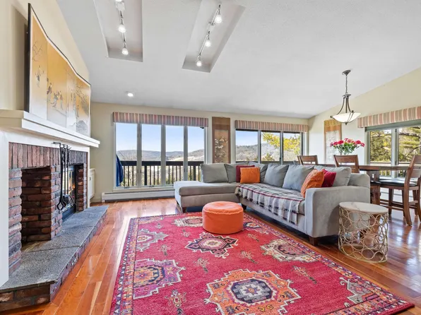 423 Alden Patridge Road #2A, Hartford, VT 05059