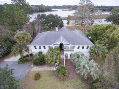 1786 Tacky Point Rd, Wadmalaw Island, SC, 29487