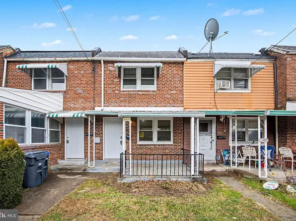 592 Lincoln St, Harrisburg, PA 17113