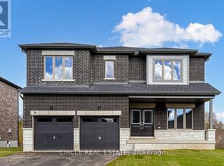 19 Tulip Cres, Norfolk County, ON N3Y 0G9