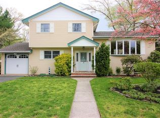 18 Sand Rd, East Brunswick, NJ 08816