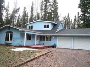 3282 Judy Ln, North Pole, AK 99705