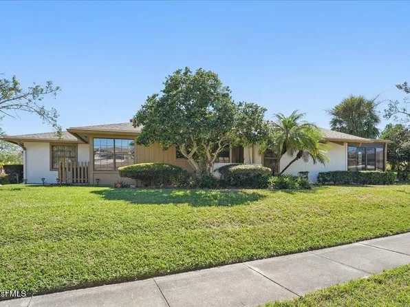 3564 Sandpiper Ln, Melbourne, FL 32935