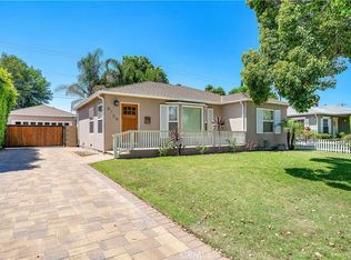 6139 Alonzo Ave, Encino, CA 91316