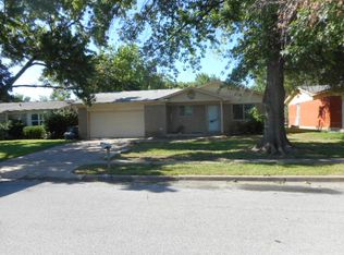 12311 E 26th St, Tulsa, OK 74129