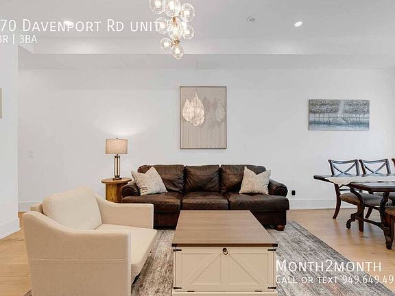 2nd image of 270 Davenport Rd #5