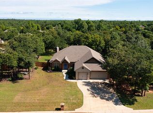 3366 Antler Valley, Guthrie, OK 73044