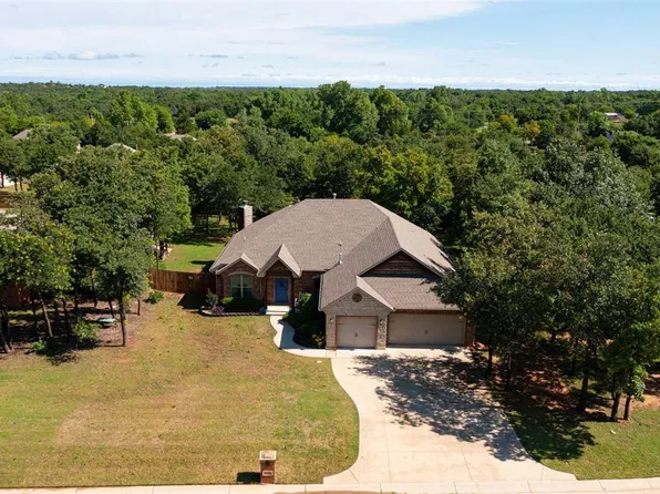 3366 Antler Valley, Guthrie, OK 73044