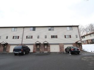 140 Thompson St APT 8E, New Haven, CT 06513