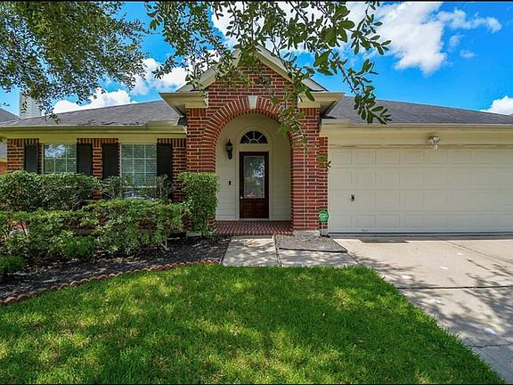 2nd image of 12806 Flat Creek Dr