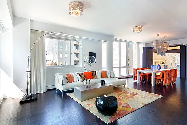 Sold by Brown Harris Stevens | media 5
