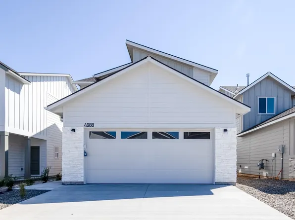 4988 S Amorita Ave, Meridian, ID 83642