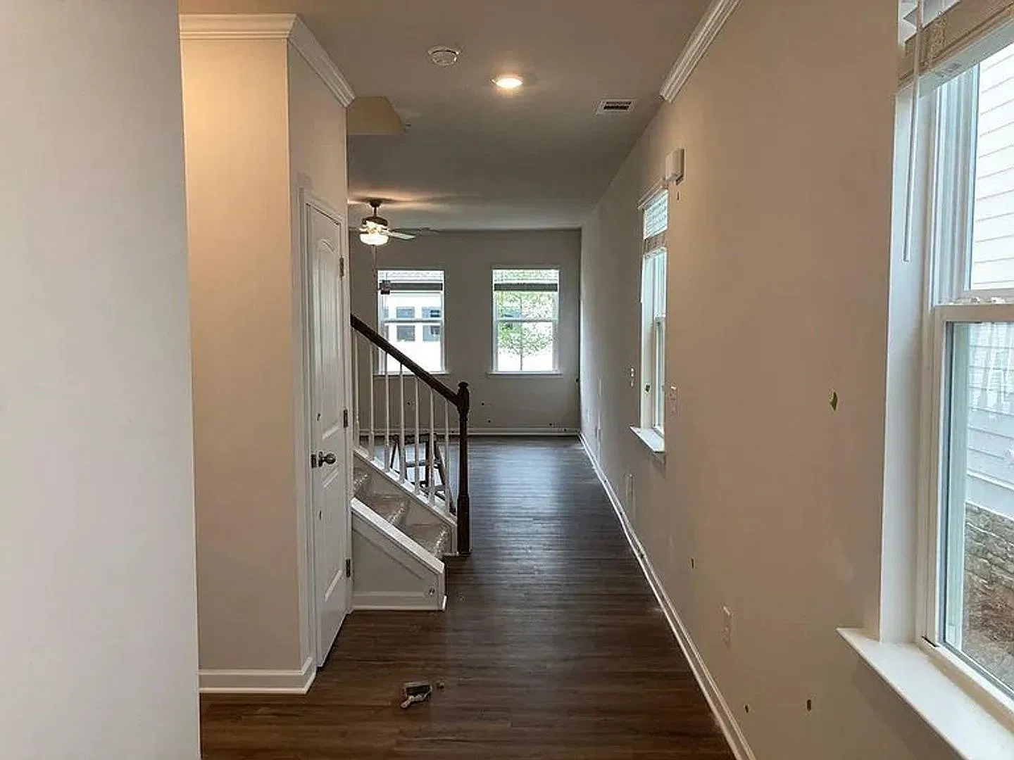 Charming 3BR House in Dawsonville — Photo 4