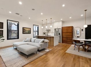 27 Cutter St UNIT C, Somerville, MA 02145