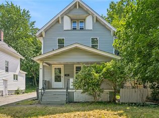 1309 Bellows St, Akron, OH 44301