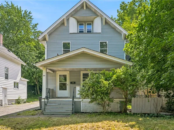 1309 Bellows St, Akron, OH 44301