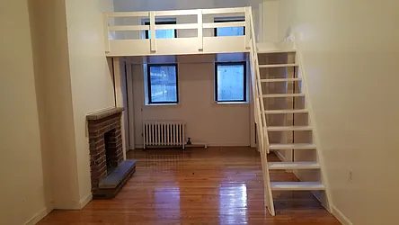 Rented by JMK Realty