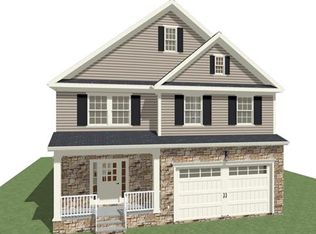 33 Dewey Ave, Colonia, NJ 07067