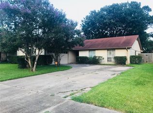 4707 Quail Hollow Dr, Baytown, TX 77521