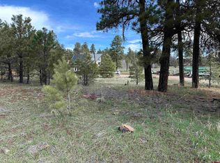 20 Overlook Ct, Pagosa Springs, CO 81147