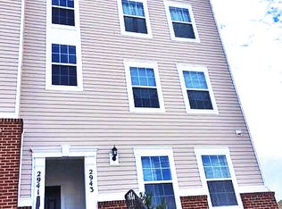 2941 Gilder Way #72, Dumfries, VA 22026