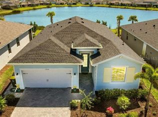 17612 Fallen Branch Way, Punta Gorda, FL 33982