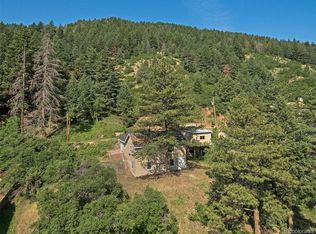 2177 Hidden Valley Rd, Sedalia, CO 80135