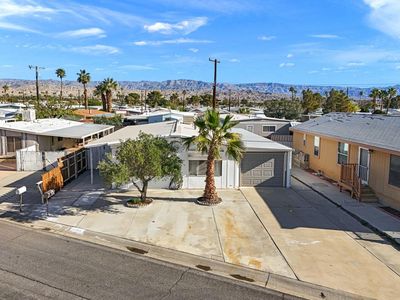 32748 Bloomfield Ave, Thousand Palms, CA, 92276