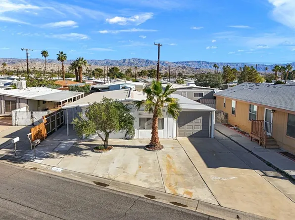 32748 Bloomfield Ave, Thousand Palms, CA 92276