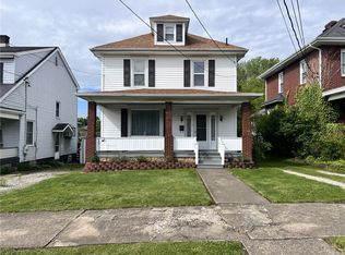 317 Elizabeth St, Uniontown, PA