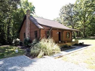 72 Hunters Trl, Cumberland, VA 23040