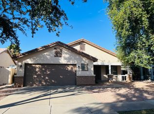 724 W Henderson Ln, Gilbert, AZ 85233