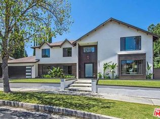 4545 Dempsey Ave, Encino, CA 91436