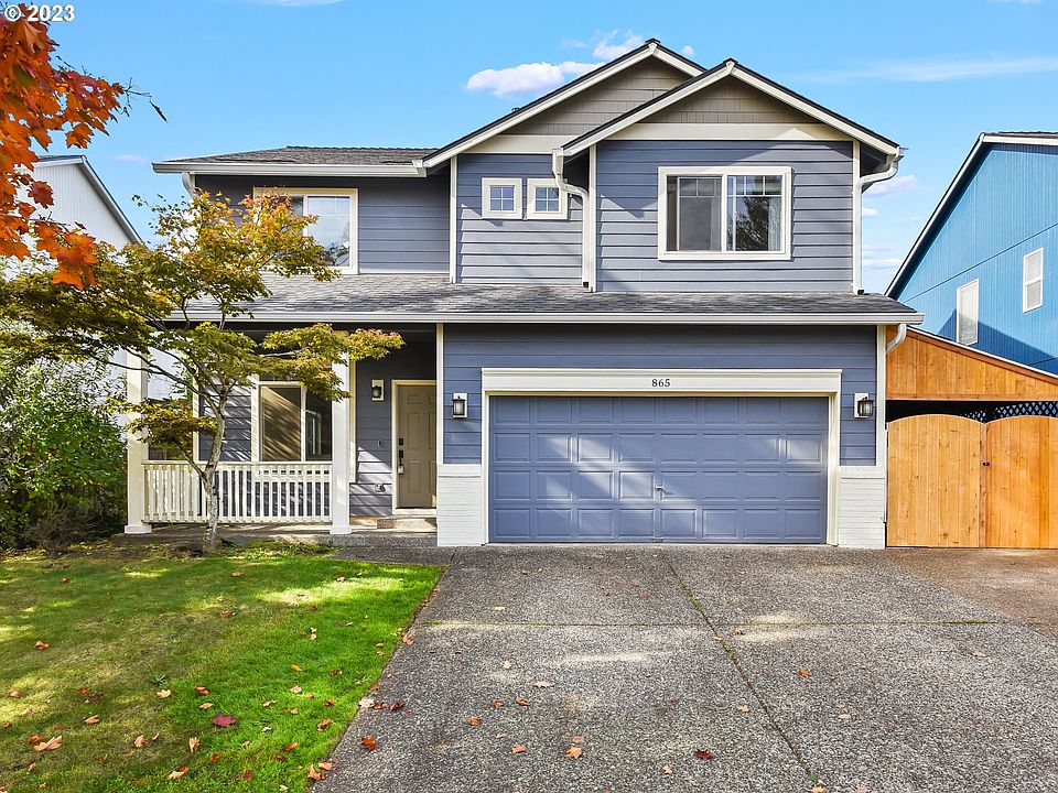 1st image of 865 SE 43rd Ave