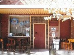 170 A St W, Vale, OR 97918