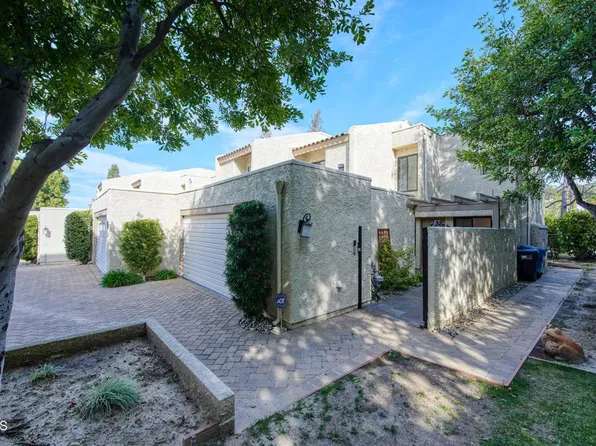 4223 Freedom Dr APT 104, Calabasas, CA 91302