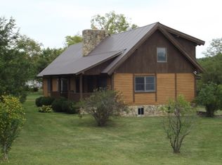 1352 Ivanhoe Rd, Fries, VA 24330