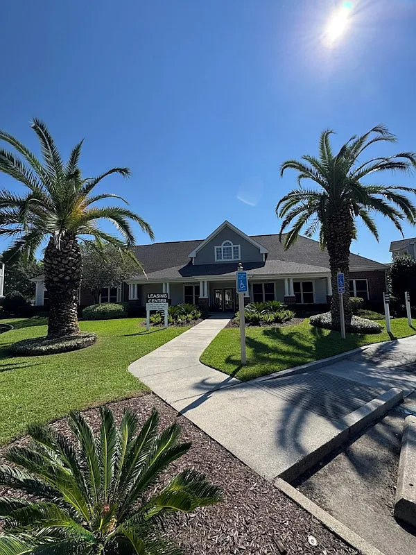 Houma Highlands — Photo 1