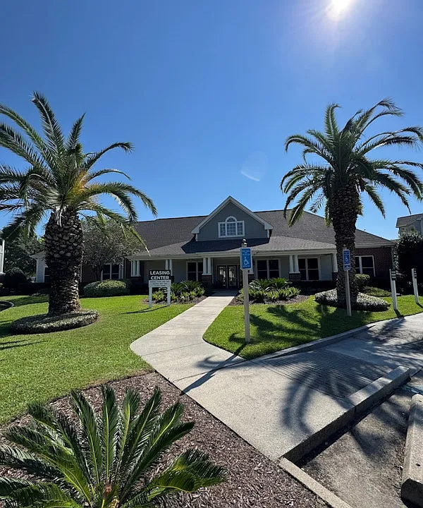Houma Highlands